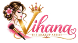 Vihana's makeup studio